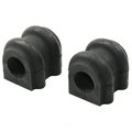 Moog Chassis Products Moog K201479 Suspension Stabilizer Bar Bushing Kit K201479